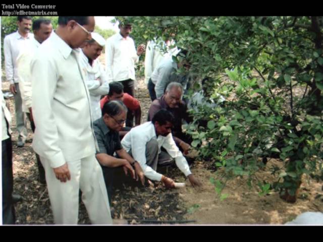 Vasantrao Naik Marathwada Krishi Vidyapeeth Parbhani video #1