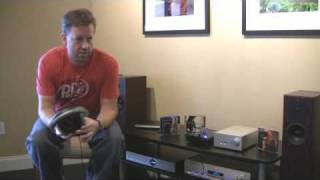 Video thumbnail for Sennheiser HD555 Headphone Review by Clint the Audio Guy