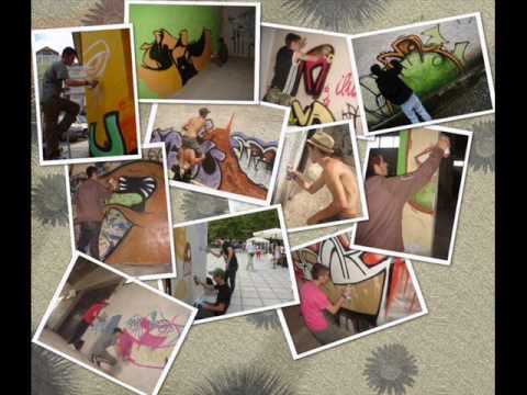 Kapem(AlfaFees) - H poli mou (Kilkis City)