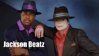 YOU ROCK MY WORLD TRAP REMIX (Michael Jackson Tribute) - JACKSON BEATZ