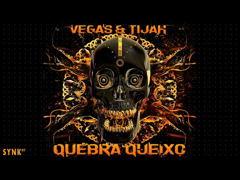 Vegas & Tijah-Quebra Queixo