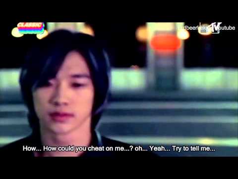 [HD MV] Bi (Rain) - Bad Boy [English Subs Romanization Hangul]