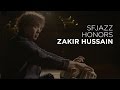 Anahata: Zakir Hussain and the "un-struck sound"