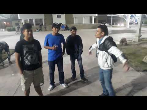 Corti vs Cross 8vos de final// ReynoFe Primera fecha