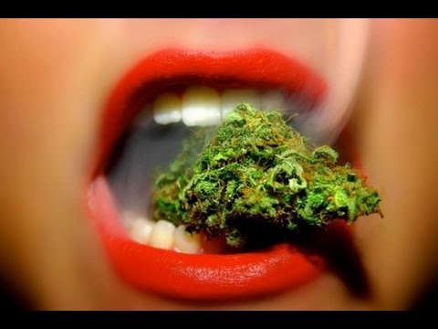 Tambo- Smoke Sumn[Official Video]