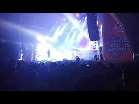 Jimmy P/Jêpê Feira São Mateus