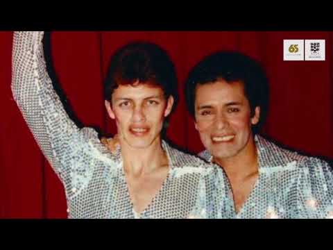 Miguel Vázquez -Gerardo Méndez-   Arte circense #8