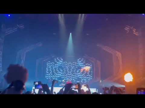 F.NOIZE × STV × PARTYRAISER - ID? (Get The Fire?) @BKJN vs PARTYRAISER 2023