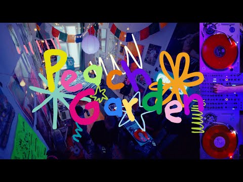 Robot Girl [EP042] {Italodisco-Disco}