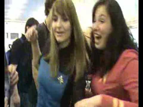 SFeraKon 2009 [Croatian SF Convention]