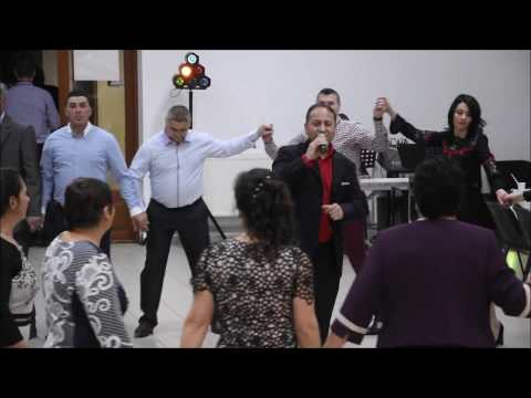 GIURGENI 67 - Muzică Tradiţională Românească în timpul petrecere de botez #2