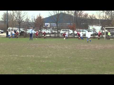RKPSC E2- Worth Rheden E1 (6-1) 20-03-2010 deel 1
