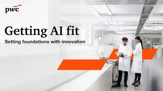 Setting AI foundations with innovation