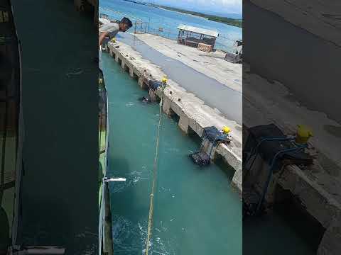 ship captain well command _ MELJERSTV