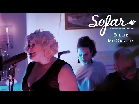 Billie McCarthy - Sailors | Sofar Sydney