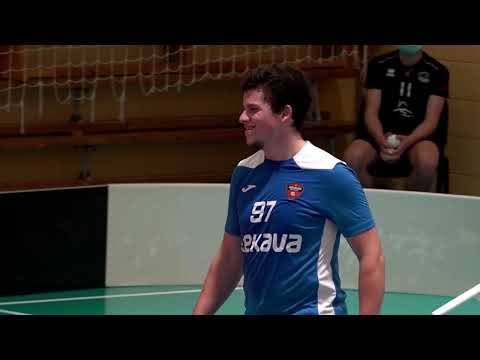 🎬 Highlights: Irlava - Ķekava (15.12.2021)