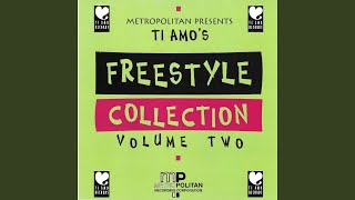 Taking My Heart - Intonation; Krissi