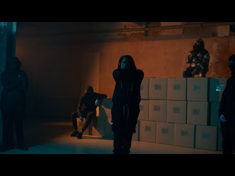 Yayo.upt - 10 A Day (OFFICIAL VIDEO)