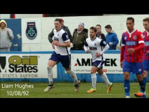 Liam Hughes Wiki