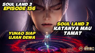 Download lagu SOUL LAND 2 EPS 156 - YUHAO BUILD HYPER, SIAP FARMING mp3 Download lagu SOUL LAND 2 EPS 156 - YUHAO BUILD HYPER, SIAP FARMING mp3