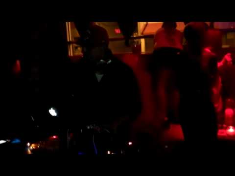 Iron Dj Rapid Ric vs Fndomntl Round 2