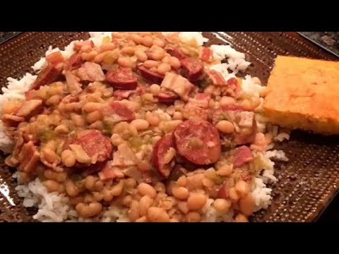 download lagu mp3 mp4 Southern White Beans And Rice, download lagu Southern White Beans And Rice gratis, unduh video klip Southern White Beans And Rice
