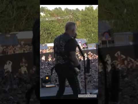 (Metallica) Whiplash 1 - Ringtones Heavy Metal