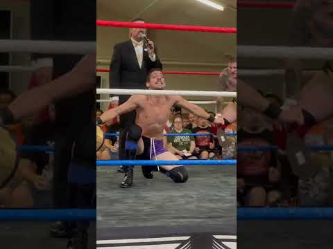 Your limitless champion Alec Price #shorts