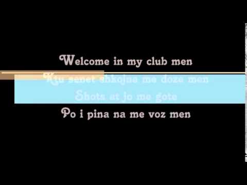 ARM - Disco Party (Official Video Lyrics) - 2014