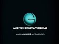 Geffen Pictures 1985