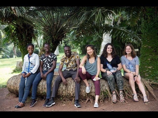 Video Aussprache von Opoku in Englisch