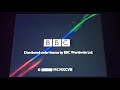 BBC Video Logo Closing 1998 Teletubbies Nursery Rhymes VHS At The End Of 2019