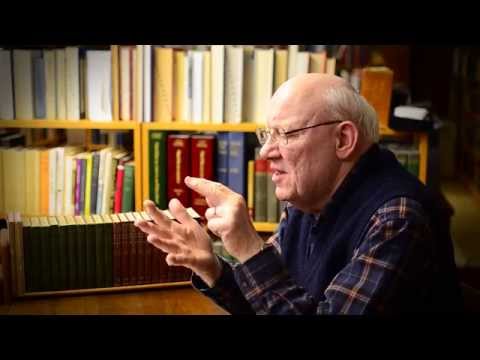 Dr Warren Wiersbe on Youth for Christ