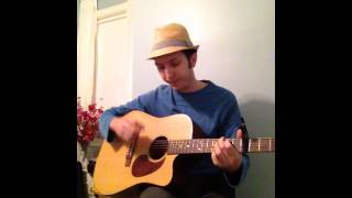 (102) Zachary Scot Johnson Patty Griffin Cover Icicles thesongadayproject