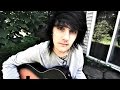 I've Lost The Moon (Acoustic) - SayWeCanFly 