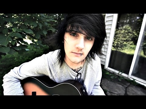 I've Lost The Moon (Acoustic) - SayWeCanFly