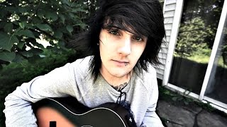 I&#39;ve Lost The Moon (Acoustic) - SayWeCanFly