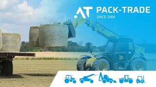 Baling services