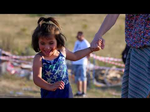 Khetane - Împreună. Festivalul Khetane - liant urban, pretext cultural pentru context social