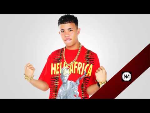 Mc JhowJhow e Magrinho - Desafio do Tudum (LANÇAMENTO 2016 DJ DOUGLINHAS MPC)