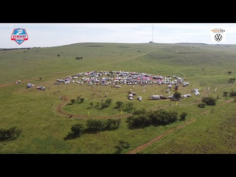 Hollywood Hills 2022 Episode 35 - GXCC Round 8 Carletonville