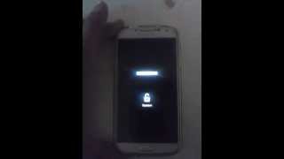 preview picture of video 'How to unlock AT&T Galaxy S4 i337 for free'