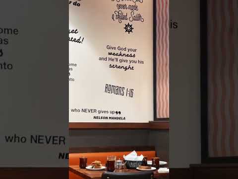 Herr, gib mir deine Kraft.