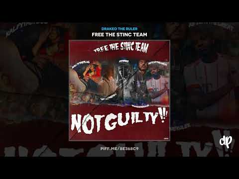 Young Bull - Control Me ft. Ralfy The Plug & Ketchy The Great [Free The Stinc Team]