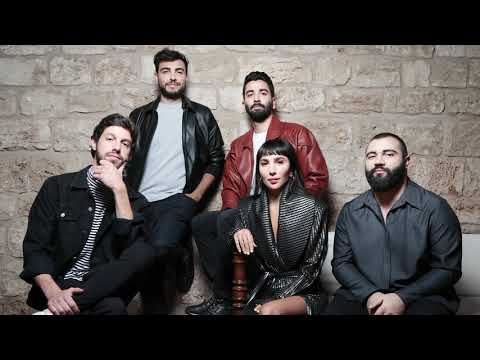 Adonis ft. Dana Hourani - Jeet Kermalak (Official Audio, 2021) أدونيس ودانا حوراني - جيت كرمالك