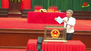 KỲ HỌP THƯỜNG LỆ GIỮA NĂM 2026 HĐND XÃ GIA VIỄN KHÓA II, NHIỆM KỲ 2026-2031