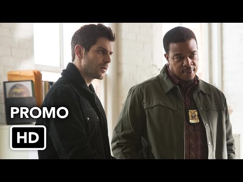 Grimm 3.07 (Preview)