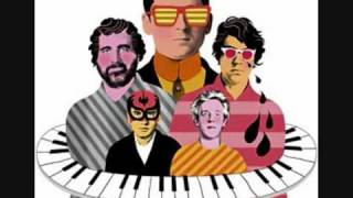 Hot Chip - One Life Stand + Download