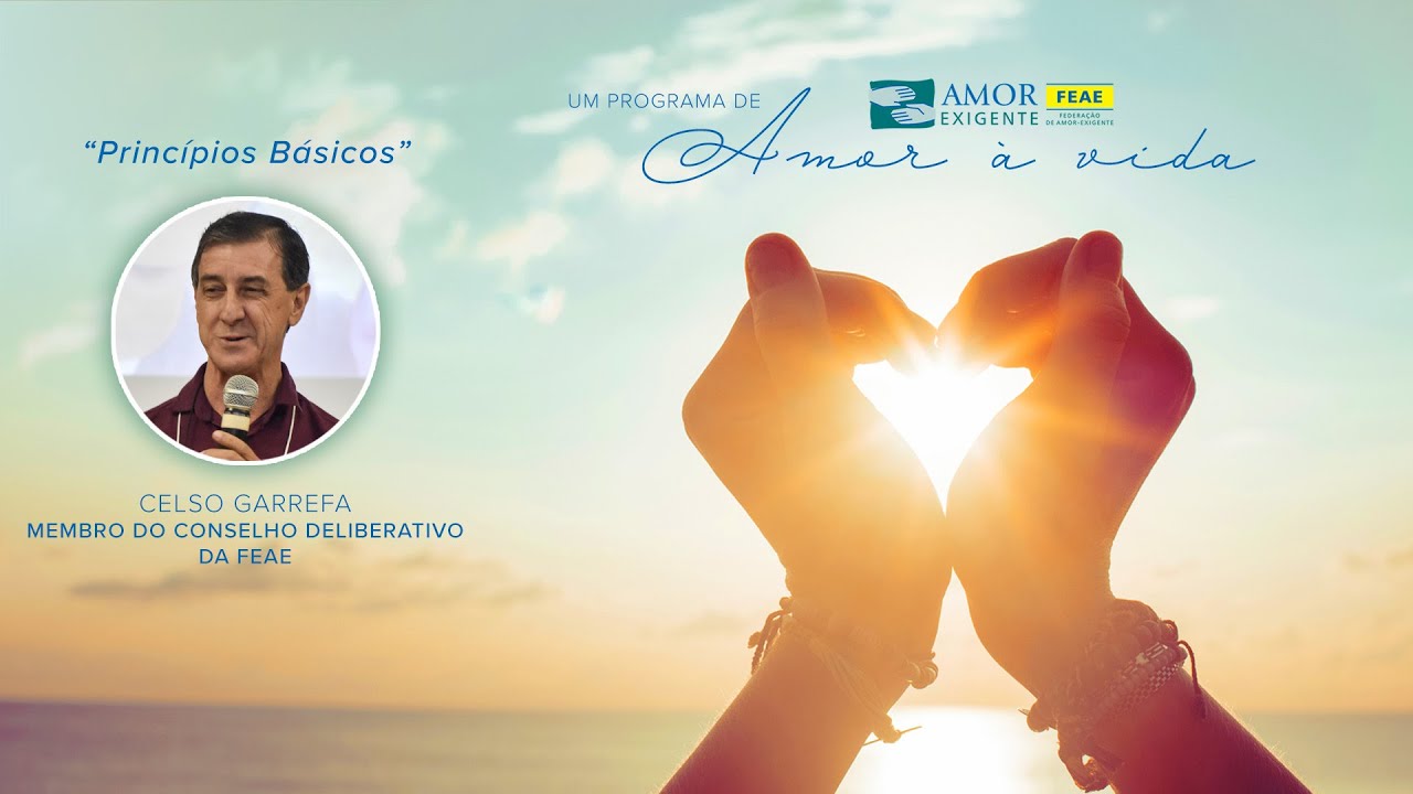 Princípios Básicos