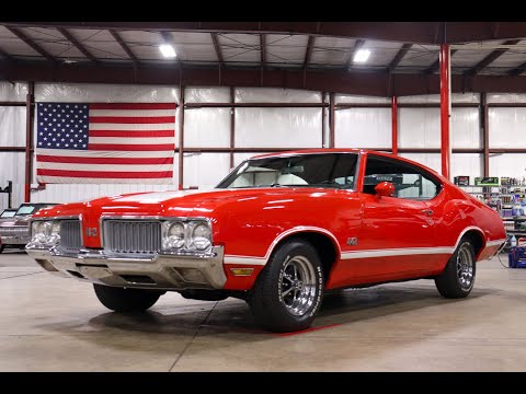 1970 Oldsmobile 442 (CC-1687075) for sale in Kentwood, Michigan